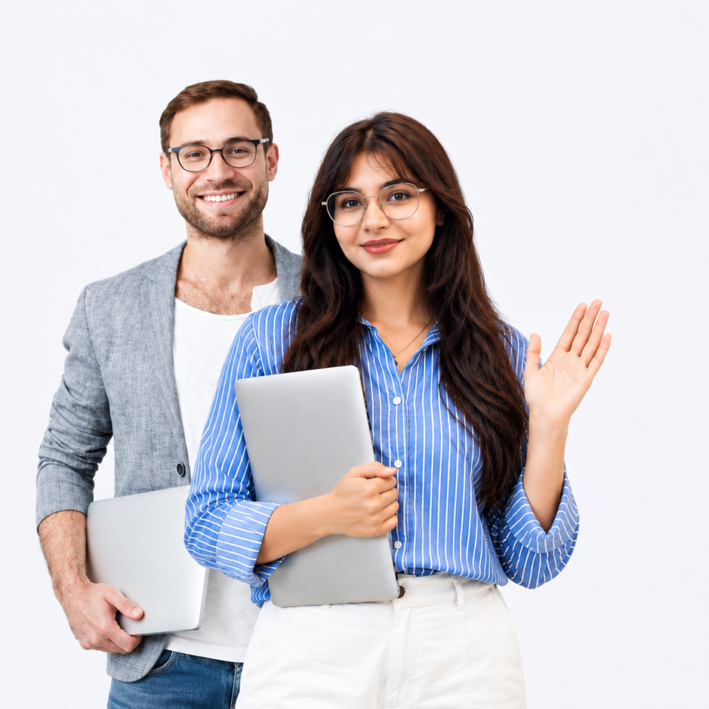 Digital Marketing Client Testimonials – LearnWithDivya